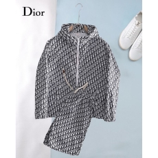 Christian Dior Sunscreen Jacket